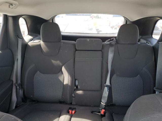 1C4PJMCB4KD307165 - 2019 JEEP CHEROKEE LATITUDE Ağ foto 10