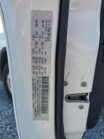 1C4PJMCB4KD307165 - 2019 JEEP CHEROKEE LATITUDE Ağ foto 13