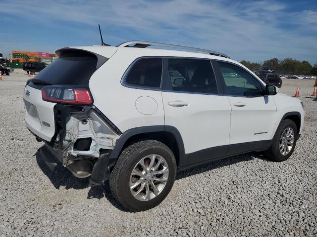 1C4PJMCB4KD307165 - 2019 JEEP CHEROKEE LATITUDE Ağ foto 3