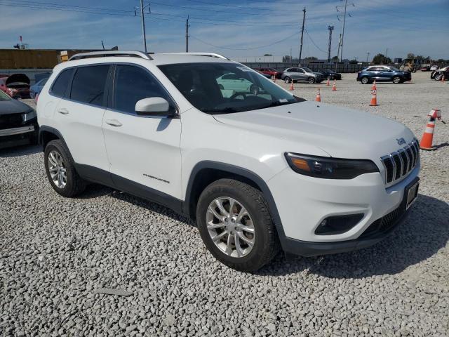 1C4PJMCB4KD307165 - 2019 JEEP CHEROKEE LATITUDE Ağ foto 4