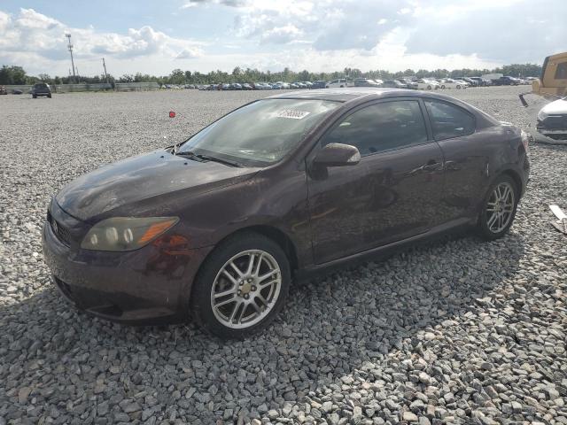2009 TOYOTA SCION TC, 