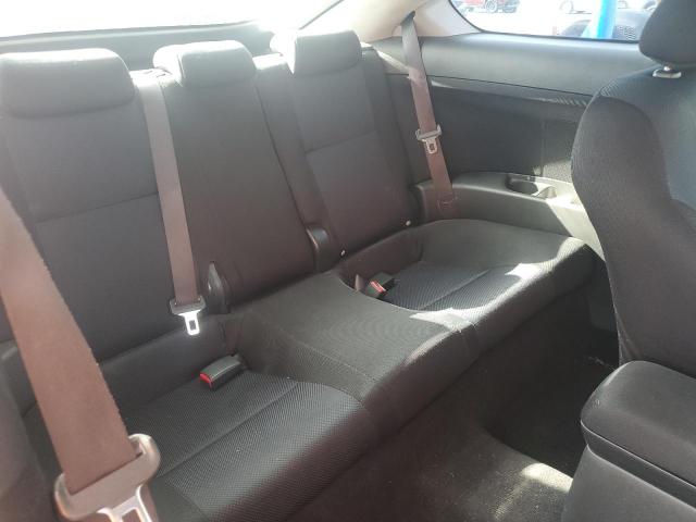JTKDE167890276302 - 2009 TOYOTA SCION TC Kasztanowy zdjęcie 10