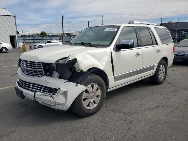 2008 LINCOLN NAVIGATOR, 