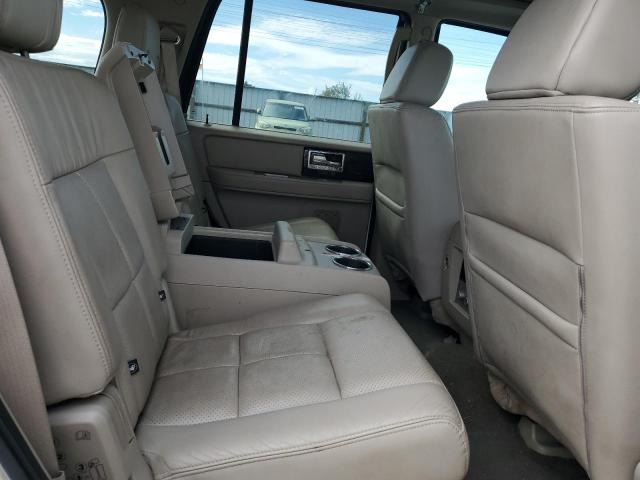 5LMFU28578LJ01579 - 2008 LINCOLN NAVIGATOR WHITE photo 11