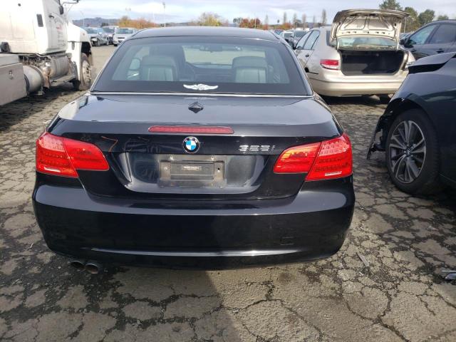 WBADW3C56CE824095 - 2012 BMW 328 I BLACK photo 6