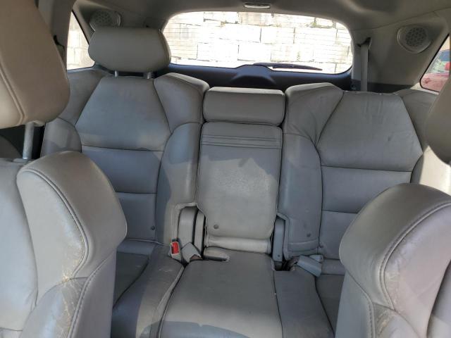 2HNYD28437H531946 - 2007 ACURA MDX TECHNOLOGY Qara foto 10