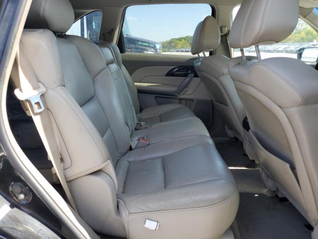 2HNYD28437H531946 - 2007 ACURA MDX TECHNOLOGY Qara foto 11