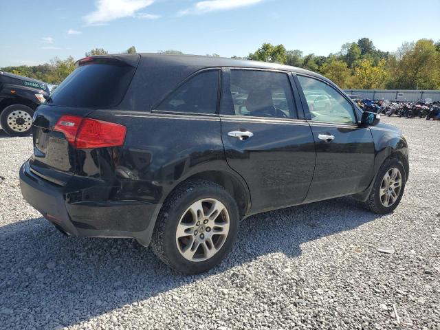 2HNYD28437H531946 - 2007 ACURA MDX TECHNOLOGY Qara foto 3