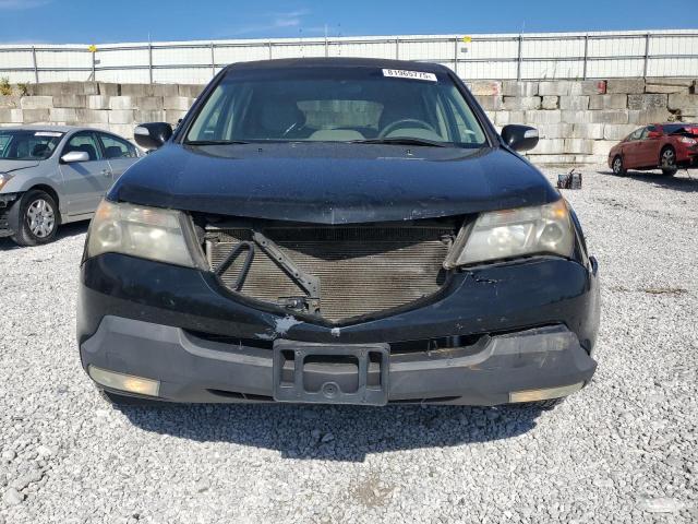 2HNYD28437H531946 - 2007 ACURA MDX TECHNOLOGY Qara foto 5