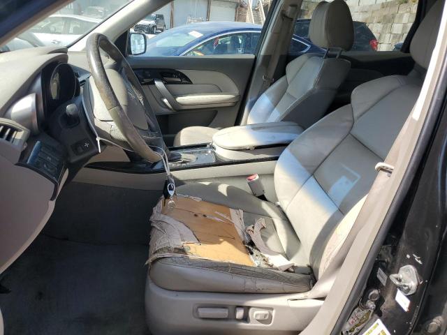2HNYD28437H531946 - 2007 ACURA MDX TECHNOLOGY Qara foto 7