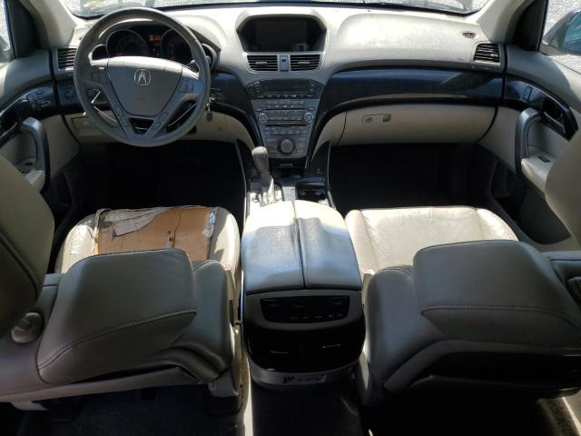 2HNYD28437H531946 - 2007 ACURA MDX TECHNOLOGY Qara foto 8