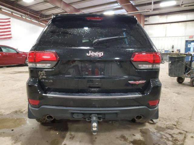 1C4RJFLG3HC745111 - 2017 JEEP GRAND CHER TRAILHAWK 黑色 照片 6