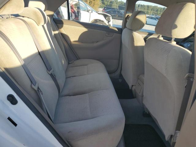 JTDBR32EX70124442 - 2007 TOYOTA COROLLA CE 白色 照片 10