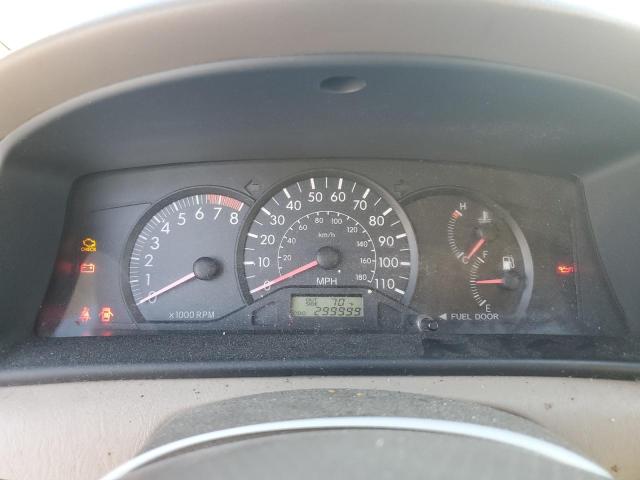 JTDBR32EX70124442 - 2007 TOYOTA COROLLA CE 白色 照片 9