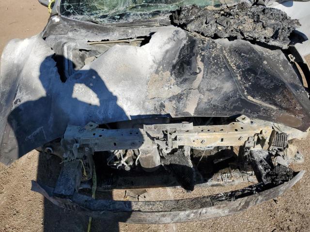 1G11C5SL0FF131556 - 2015 CHEVROLET MALIBU 1LT SILVER photo 11