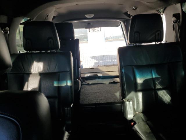 5LMJJ3H53AEJ04367 - 2010 LINCOLN NAVIGATOR L BLACK photo 10