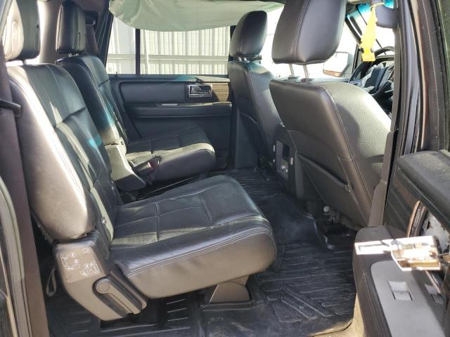 5LMJJ3H53AEJ04367 - 2010 LINCOLN NAVIGATOR L BLACK photo 11