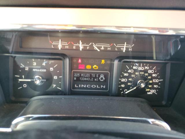 5LMJJ3H53AEJ04367 - 2010 LINCOLN NAVIGATOR L BLACK photo 9