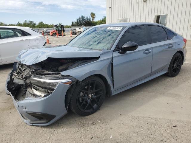 2024 HONDA CIVIC SPORT, 