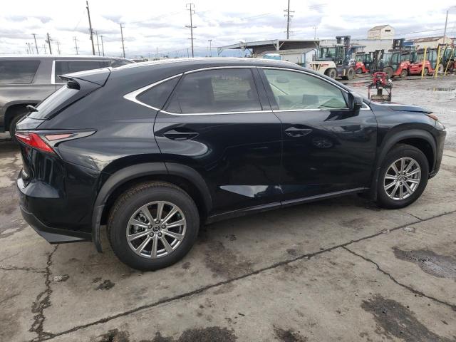 JTJDARDZ7M2249592 - 2021 LEXUS NX 300 BASE Qara foto 3