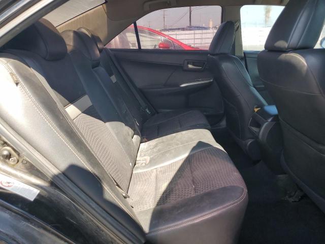 4T1BF1FKXCU171918 - 2012 TOYOTA CAMRY BASE Grafit foto 10