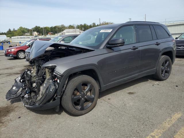 2023 JEEP GRAND CHER LAREDO, 