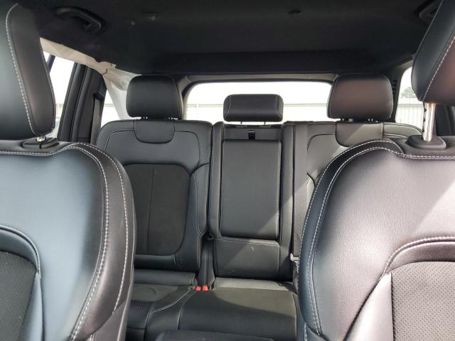 1C4RJHAG4PC660288 - 2023 JEEP GRAND CHER LAREDO Сірий фото 10