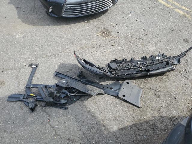 1C4RJHAG4PC660288 - 2023 JEEP GRAND CHER LAREDO Сірий фото 13