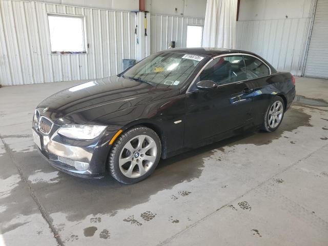 2008 BMW 335 I, 
