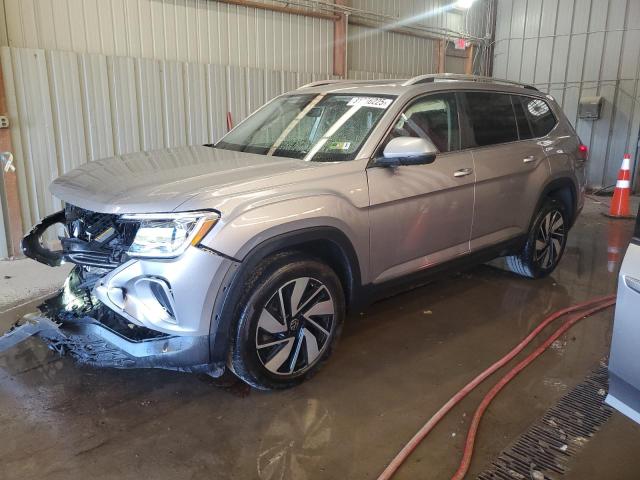2024 VOLKSWAGEN ATLAS SEL, 