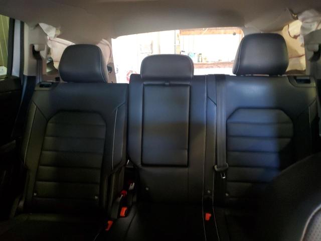 1V2BR2CA9RC561466 - 2024 VOLKSWAGEN ATLAS SEL رمادي صورة 10