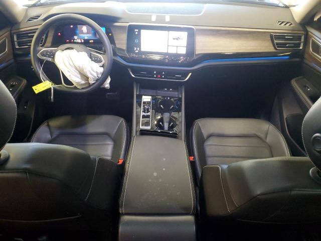 1V2BR2CA9RC561466 - 2024 VOLKSWAGEN ATLAS SEL رمادي صورة 8