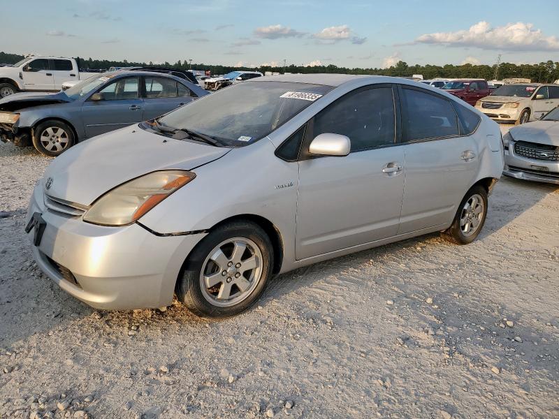 2007 TOYOTA PRIUS, 