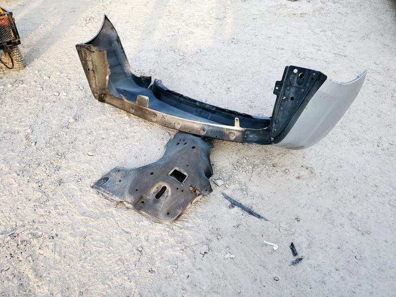 JTDKB20U877672505 - 2007 TOYOTA PRIUS 银色 照片 12