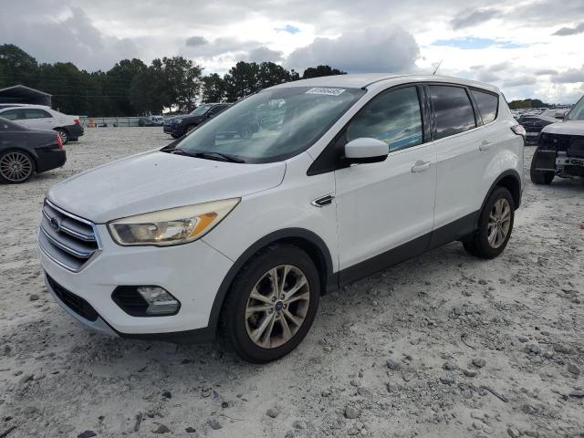 2017 FORD ESCAPE SE, 