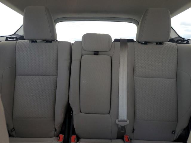 1FMCU0GD7HUD94526 - 2017 FORD ESCAPE SE Biały zdjęcie 10