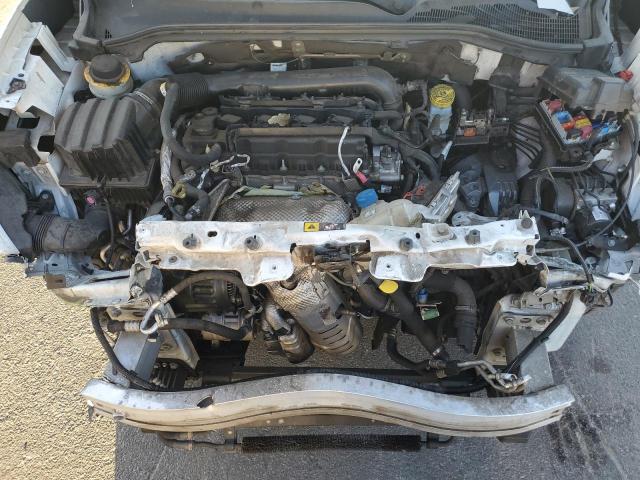 ZFBHRFAB9M6U41577 - 2021 RAM PROMASTER WHITE photo 12