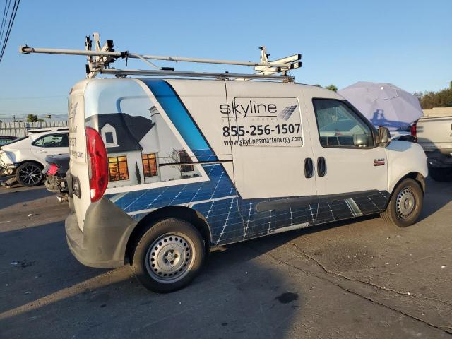 ZFBHRFAB9M6U41577 - 2021 RAM PROMASTER WHITE photo 3