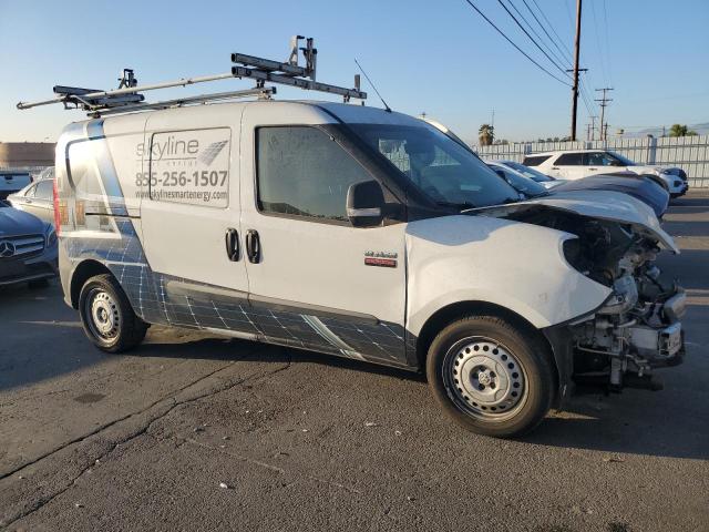 ZFBHRFAB9M6U41577 - 2021 RAM PROMASTER WHITE photo 4