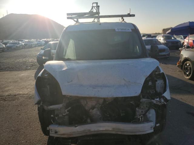 ZFBHRFAB9M6U41577 - 2021 RAM PROMASTER WHITE photo 5