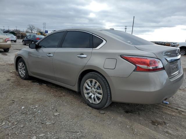 1N4AL3AP5EN249029 - 2014 NISSAN ALTIMA 2.5 SILVER photo 2