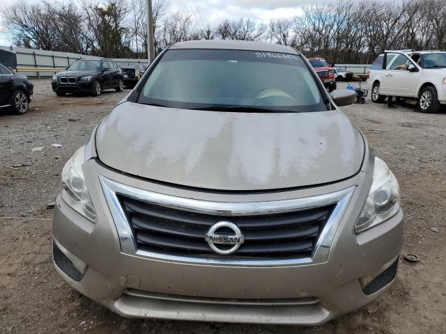 1N4AL3AP5EN249029 - 2014 NISSAN ALTIMA 2.5 SILVER photo 5