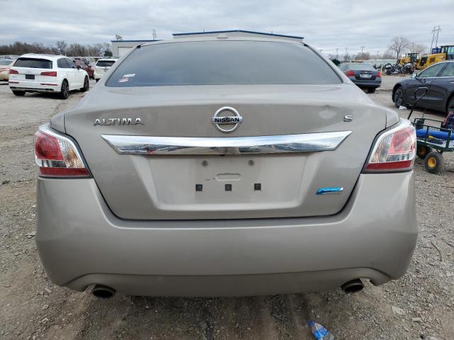 1N4AL3AP5EN249029 - 2014 NISSAN ALTIMA 2.5 SILVER photo 6