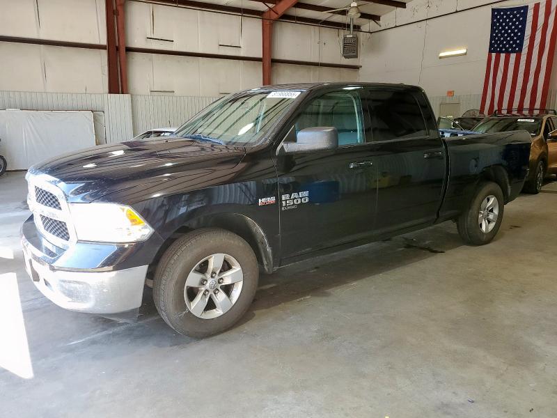 2020 RAM 1500 CLASS SLT, 