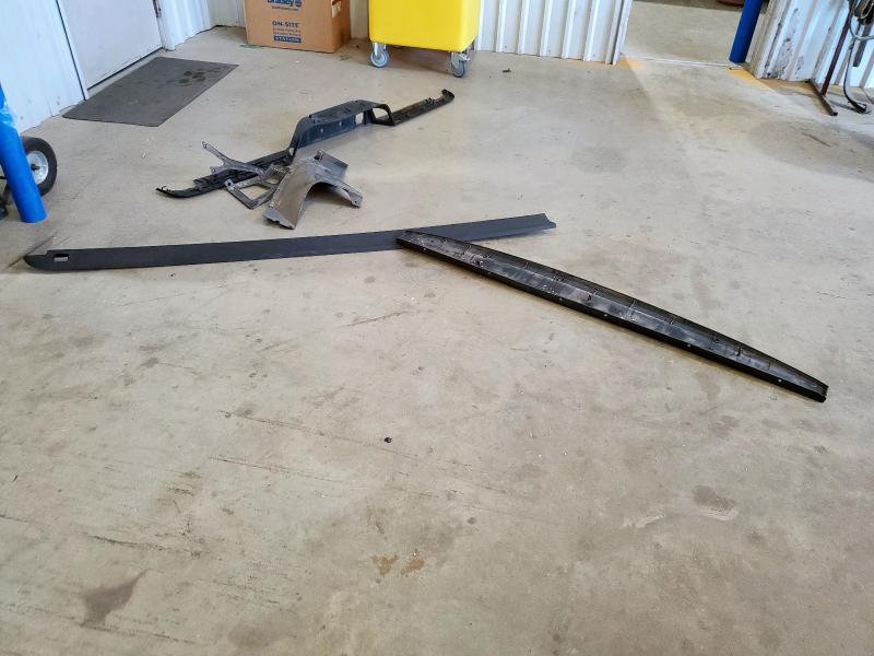 1C6RR6TT8LS102068 - 2020 RAM 1500 CLASS SLT Noir photo 12