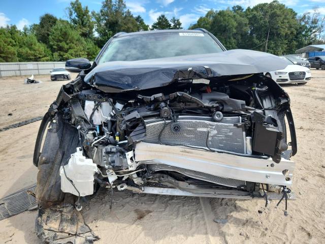 JTMRWRFV6SJ075120 - 2025 TOYOTA RAV4 XLE BLACK photo 5