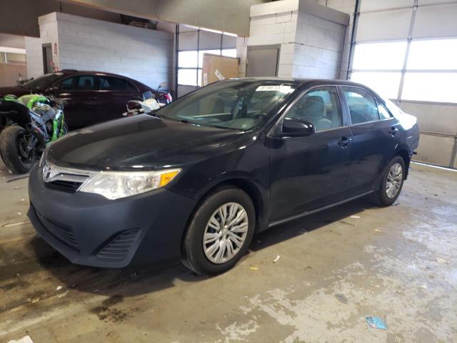 2014 TOYOTA CAMRY L, 