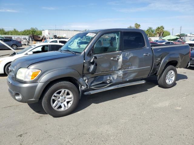 2006 TOYOTA TUNDRA DOUBLE CAB SR5, 