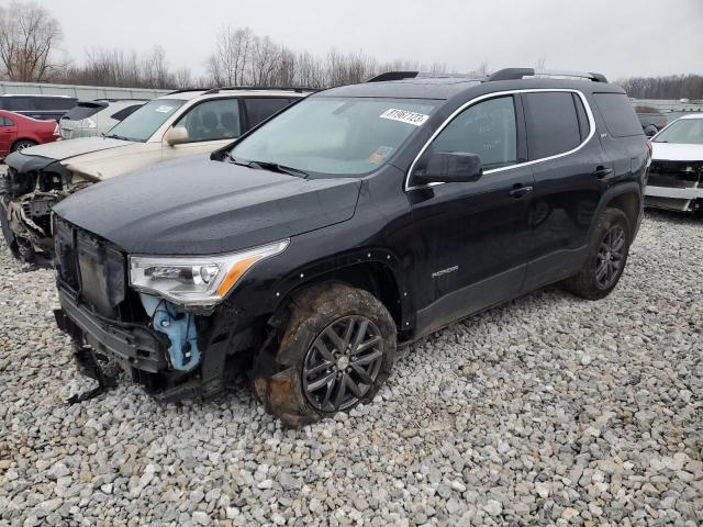 2019 GMC ACADIA SLT-1, 