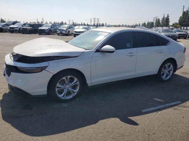 2024 HONDA ACCORD LX, 